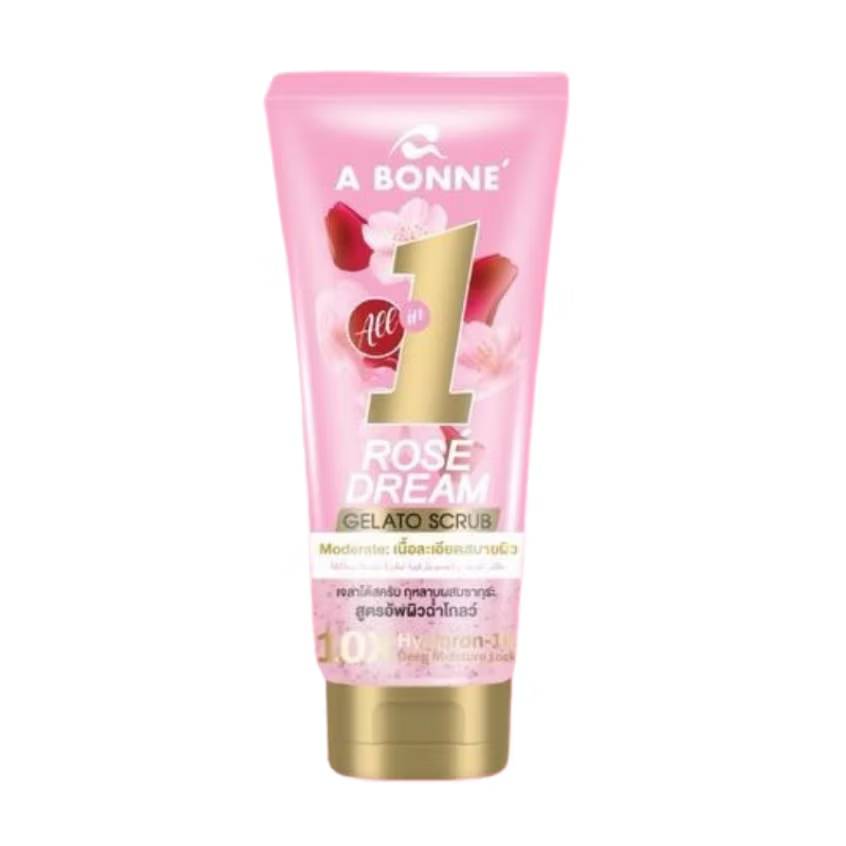 A bonne gelato scrub เอ บอนเน่ เจลาโต้ สครับ 300g - Image 10