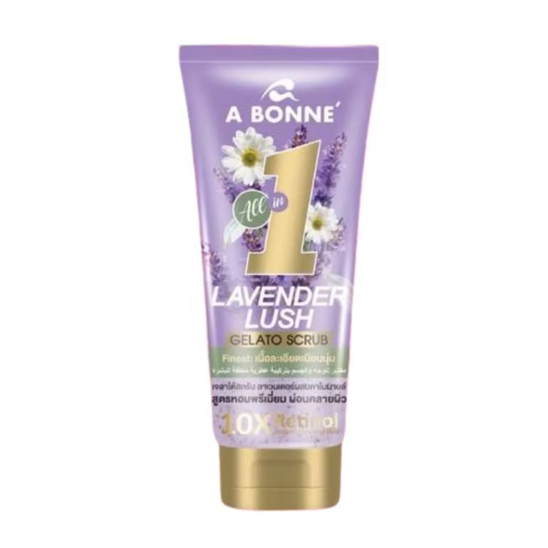 A bonne gelato scrub เอ บอนเน่ เจลาโต้ สครับ 300g - Image 16