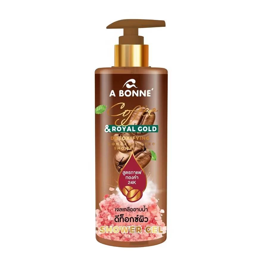 A bonne concentrated shower gel เอ บอนเน่ คอนเซ็นเทรดเท็ด ชาวเวอร์ เจล 450ml - Image 16
