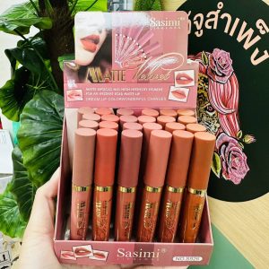 Sasimi Matte Velvet Lipgloss