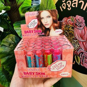 TANAKO BABY SKIN MAGIC LIP BALM