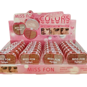 EY47 Miss fon highlight ไฮไลท์2ช่อง5g