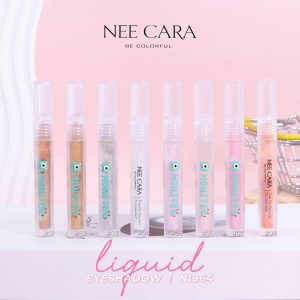 NEE CARA Liquid Eyeshadow