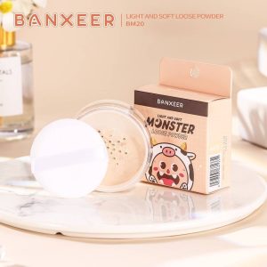 BANXEER MONSTER LOOSE POWDER