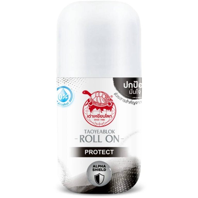TAOYEABLOK ROLL ON X 3 PCS/PACK - PROTECT