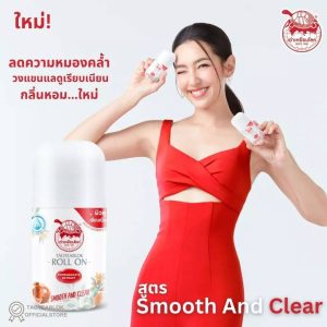 TAOYEABLOK ROLL ON X 3 PCS/PACK