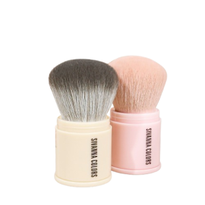 NO.BR13 Sivanna colors professional kabuki brush ซีเวนน่า คัลเลอร์ส แปรงรองพื้น 62g.
