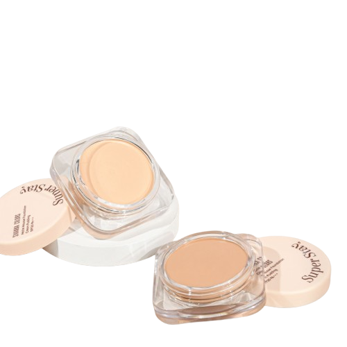 NO.HF744 Sivanna colors super stay matte mousse foundation cream spf20 pa++ ซีเวนน่า คัลเลอร์ส พุดดิ้ง ครีม 18g.