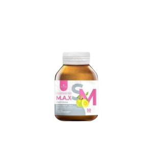 SP047 M.A.X.SM Supplement (precious skin thailand brand) ผลิตภัณฑ์เสริมอาหาร เอ็ม.เอ.เอ็กซ์.เอสเอ็ม ตรา เพรชเชิส ไทยแลนด์