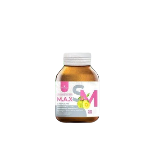 SP047 M.A.X.SM Supplement (precious skin thailand brand) ผลิตภัณฑ์เสริมอาหาร เอ็ม.เอ.เอ็กซ์.เอสเอ็ม ตรา เพรชเชิส ไทยแลนด์