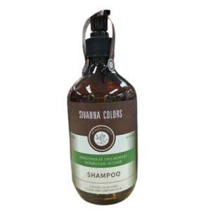 Sivanna colors shampoo ซีเวนน่า คัลเลอร์ส แชมพู 500ml.