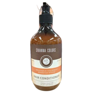 Sivanna colors hair conditioner ซีเวนน่า คัลเลอร์ส คอนดิชั่นเนอร์ 500ml.