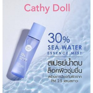 Cathy Doll 30% SEA WATER ESSENCE MIST