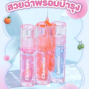 Charmiss 2in1 LIP&CHEEK