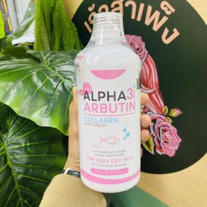 PRECIOUS SKIN THAILAND COLLAGEN BATH CREAM