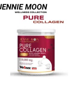 Jennie Moon Pure Collagen 110g. เจนนี่ มูน เพียวคอลลาเจน