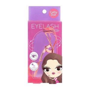 Cathy doll eyelash curler เคที่ดอลล์ ที่ดัดขนตา