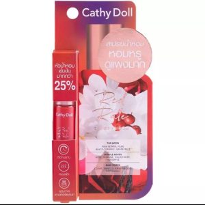 Cathy Doll EAU DE PARFUM