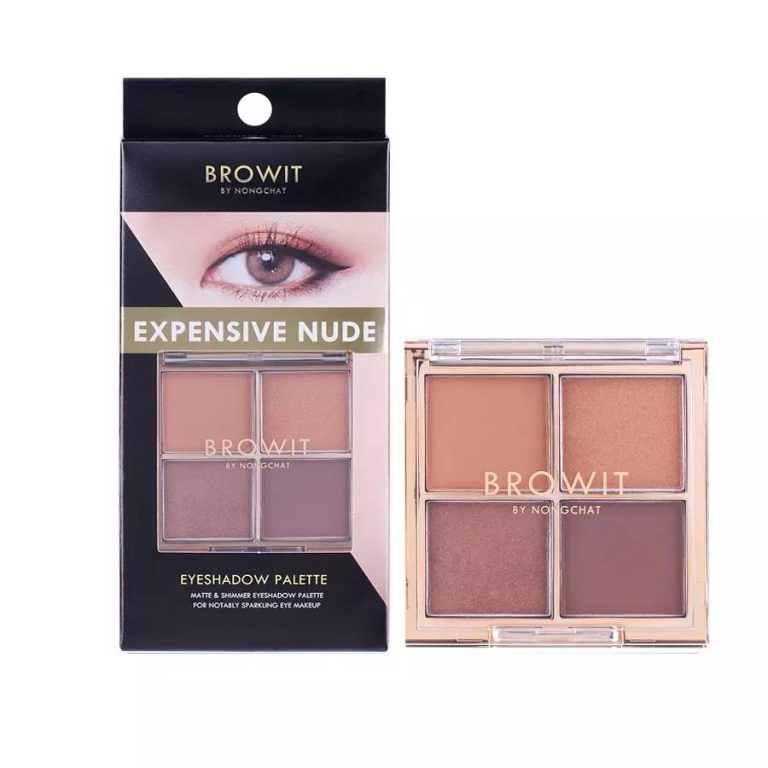 ิBROWIT BY NONGCHAT - EXPENSIVE NUDE