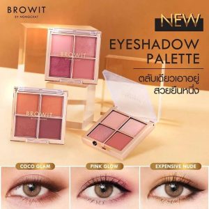 ิBROWIT BY NONGCHAT