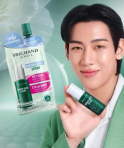 Srichand bareier boost serum ศรีจันทร์ แบริเออร์ เซรั่ม 7ml