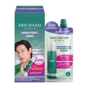 Srichand bareier boost essence ศรีจันทร์ แบริเออร์ น้ำตบ 10ml