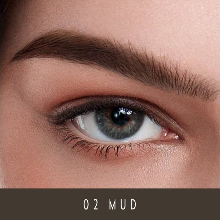 Time phoria genesis superstay eyebrow pencil TPR เจนซิส อายบราวน์ 0.2g - #02 Mud
