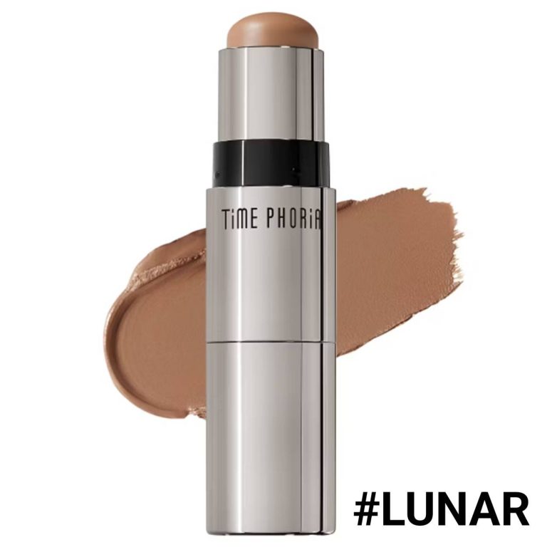 Time phoria eclipse spark 2in1 face contour TPR อีคลิปส์ สปาร์ค 2อิน1เฟช 7g - 01. Lunar
