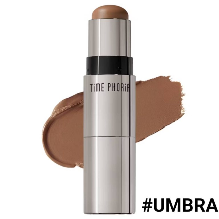 Time phoria eclipse spark 2in1 face contour TPR อีคลิปส์ สปาร์ค 2อิน1เฟช 7g - 03. Umbra