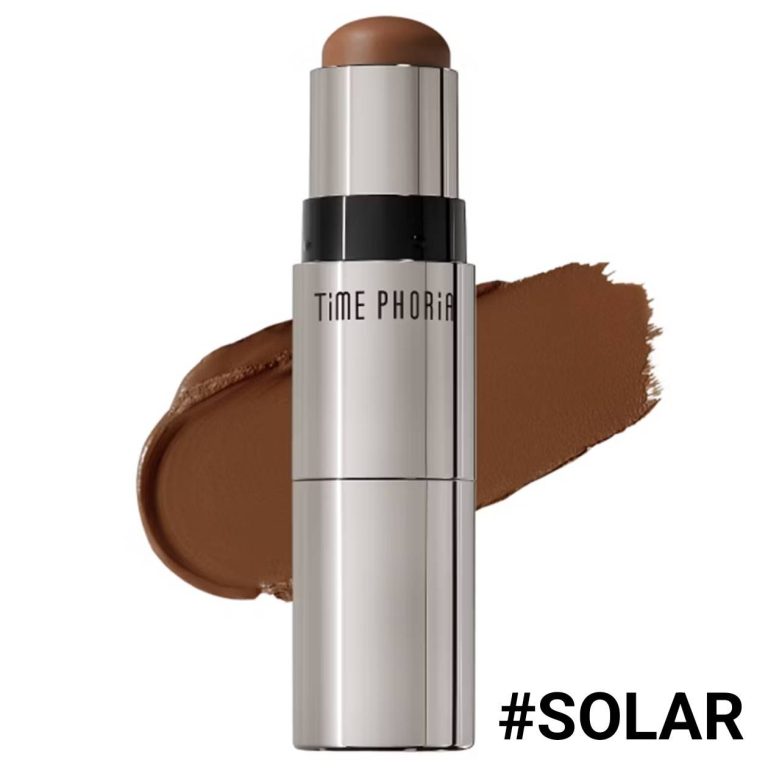 Time phoria eclipse spark 2in1 face contour TPR อีคลิปส์ สปาร์ค 2อิน1เฟช 7g - 02. Solar