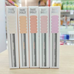 Cathy doll dare dolly เคที่ดอลล์ แดร์ดอลลี่ 0.8g+0.2g