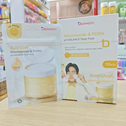 03. niacinamide&pdrn