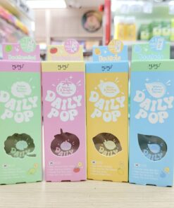 MYU-MYU daily pop serum มิว มิว เดลี่ ป๊อป ไวท์ เซรั่ม 30g