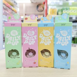 MYU-MYU daily pop serum มิว มิว เดลี่ ป๊อป ไวท์ เซรั่ม 30g