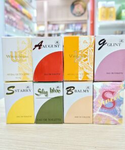 AR eau de toilette เอ อาร์ โอ เดอ ทอยเล็ทท์ 15ml