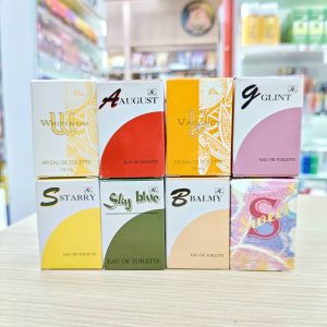 AR eau de toilette เอ อาร์ โอ เดอ ทอยเล็ทท์ 15ml