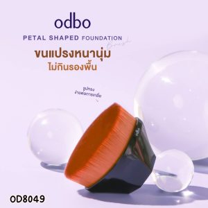 odbo PETAL SHAPED FOUNDATION