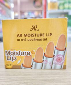 AR moisture lip เอ อาร์ มอยส์เจอร์ ลิป 2.8g