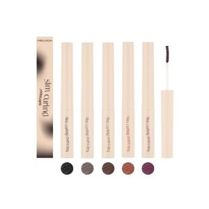 Meilinda slim curling mascara