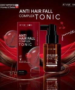 Jennie Moon Anti Hair Fall Complex Tonic 55ml