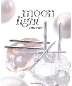 MC 3139 Meilinda Moon light dolly stick เมลินดา มูนไลท์ ดอลลี่ สติ๊ก 0.50g