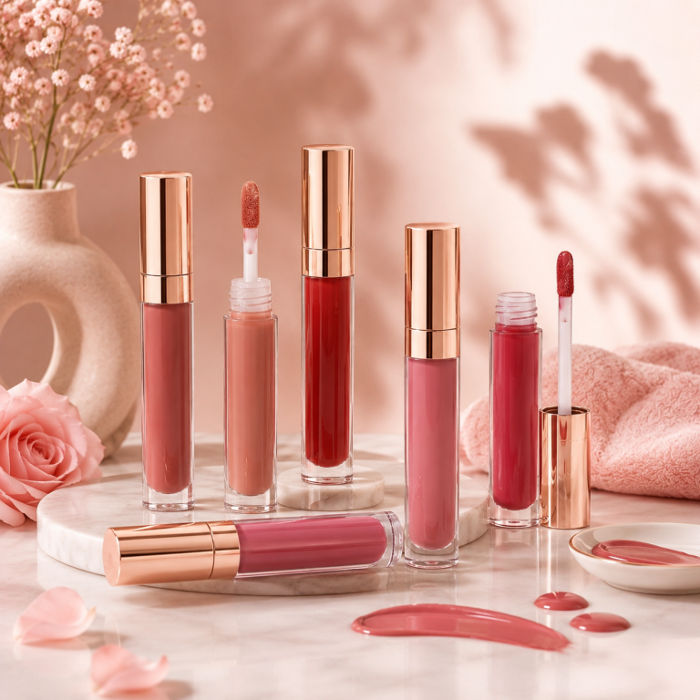 Liquid Lipsticks