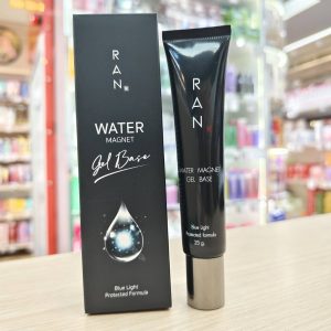 Ran water magent gel base รัน วอเตอร์ แมคเนท 25g