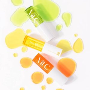 Cathy doll vit c plumping lip oil