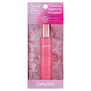 Cathy doll sweet dew eau de parfum