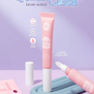 odbo quick clear brow setter โอดีบีโอ ควิก เคลีร์ย บราว เซ็ทเตอร์