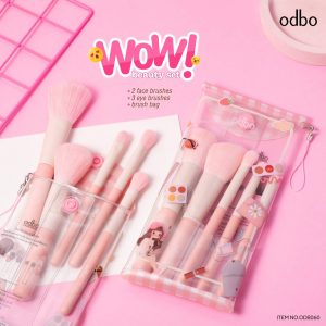 odbo wow beaty set โอดีบีโอ ว้าว บิวตี้ เซท