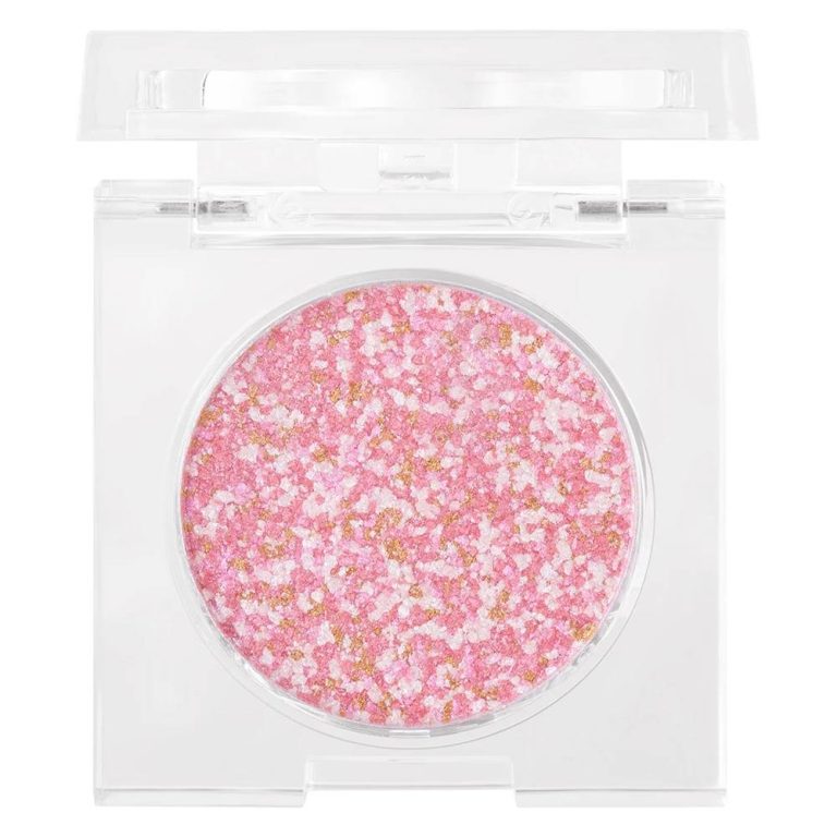 odbo blink marble highlighter - NO.1สีชมพู