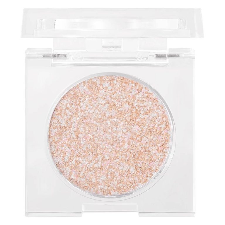 odbo blink marble highlighter - NO.4สีทองผสมเงิน