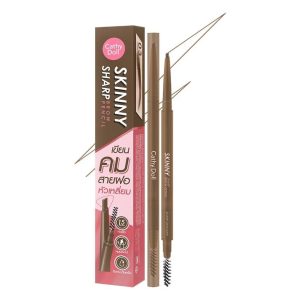 Cathy doll skinny sharp brow pencil